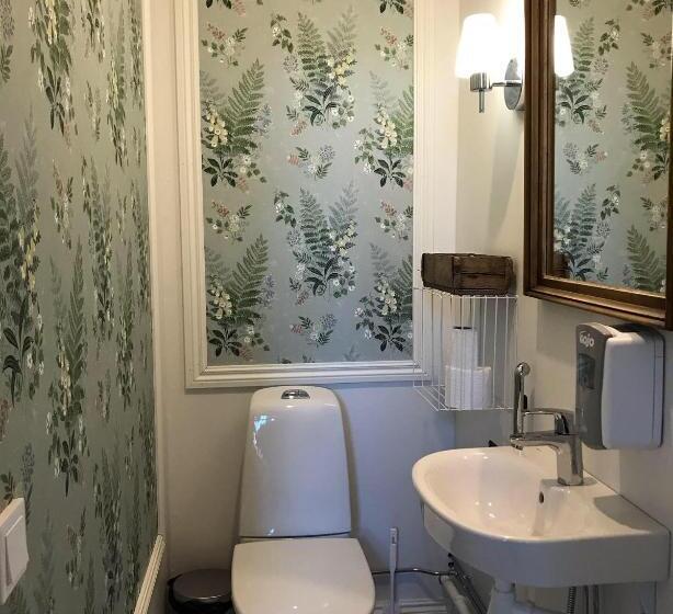 旅馆 Vanha Pappila Hetki Oy