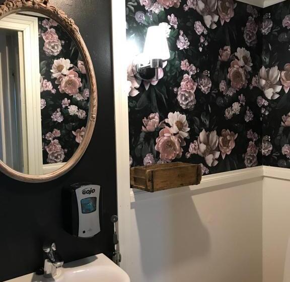 旅馆 Vanha Pappila Hetki Oy