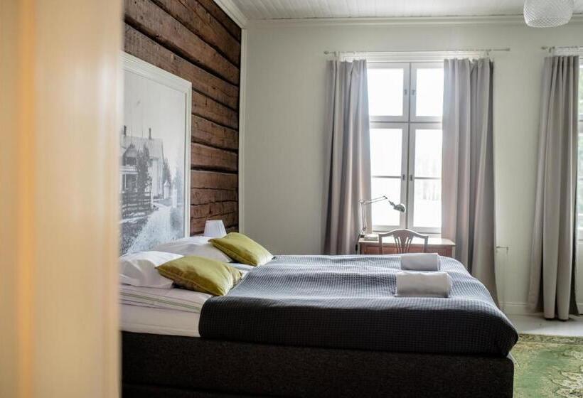 旅馆 Vanha Pappila Hetki Oy