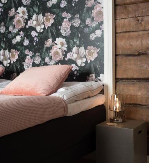 旅馆 Vanha Pappila Hetki Oy