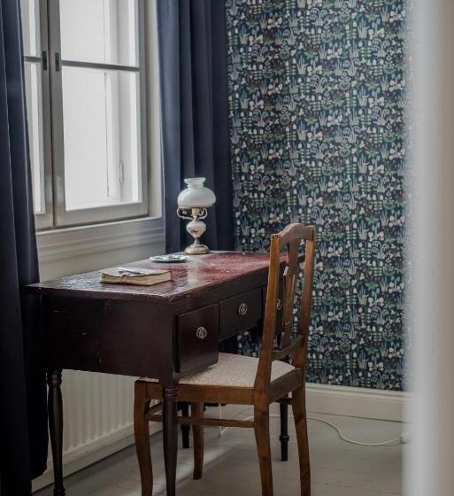 旅馆 Vanha Pappila Hetki Oy