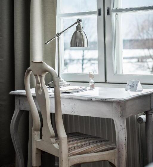 旅馆 Vanha Pappila Hetki Oy