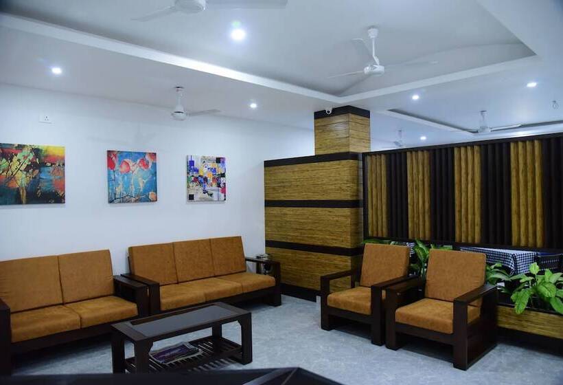 تختخواب و صبحانه Debadaru Guest House