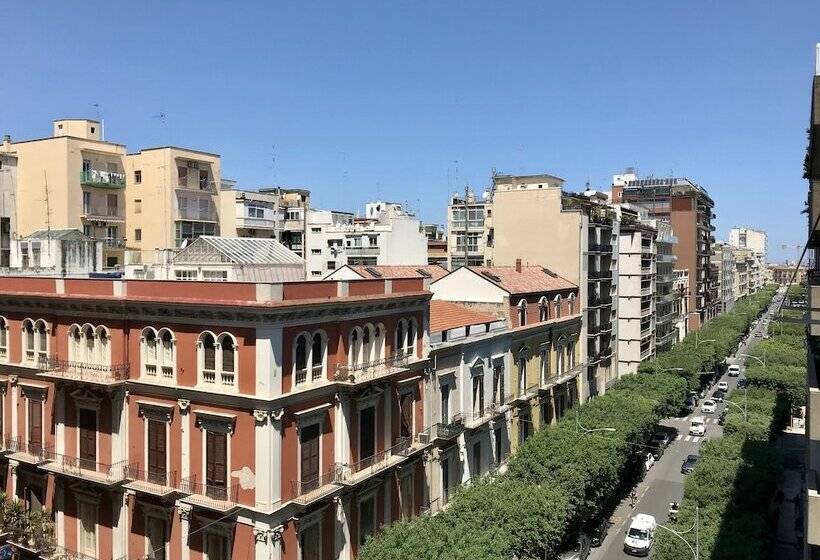 צימר Room 110 Bari  Guesthouse