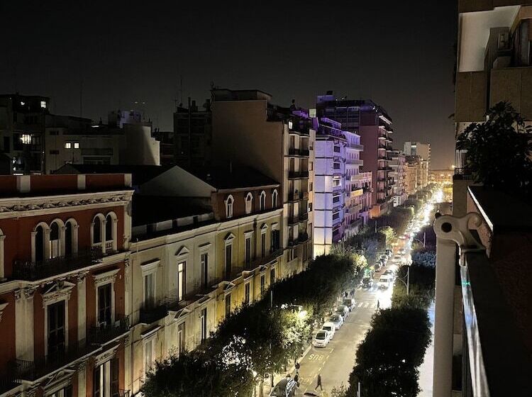 צימר Room 110 Bari  Guesthouse