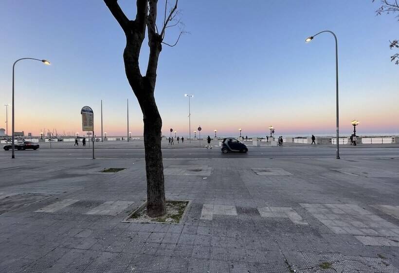 צימר Room 110 Bari  Guesthouse