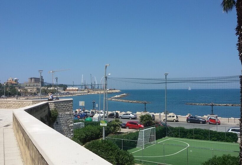 צימר Room 110 Bari  Guesthouse