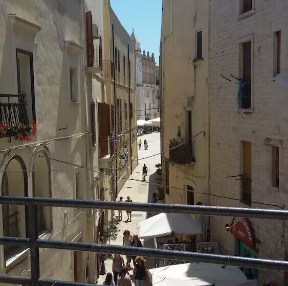 צימר Room 110 Bari  Guesthouse