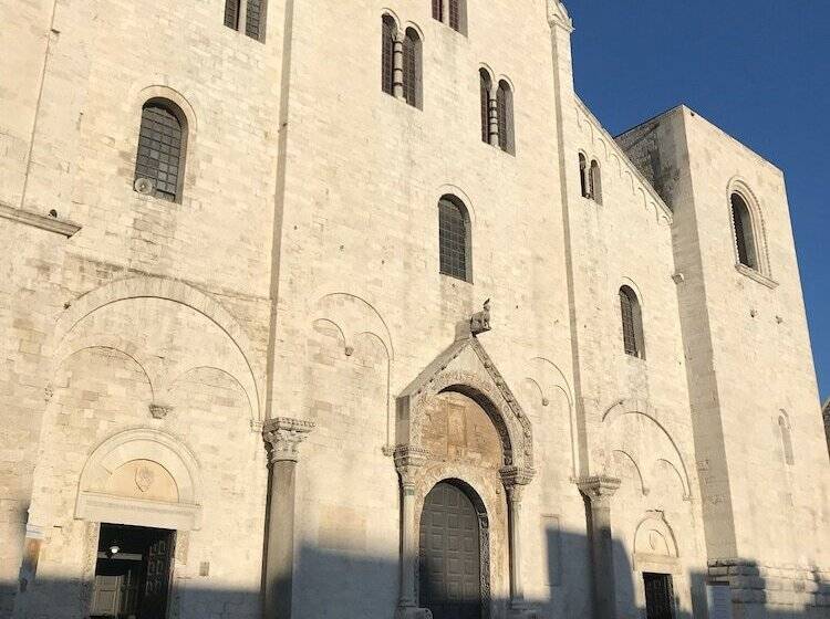 צימר Room 110 Bari  Guesthouse