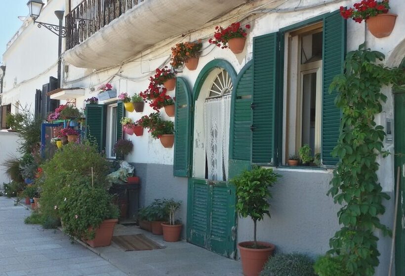 צימר Room 110 Bari  Guesthouse