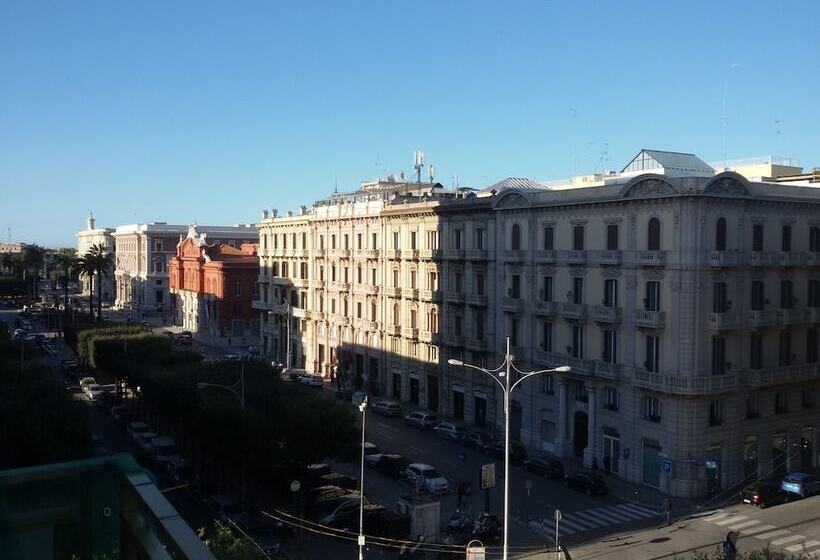 צימר Room 110 Bari  Guesthouse