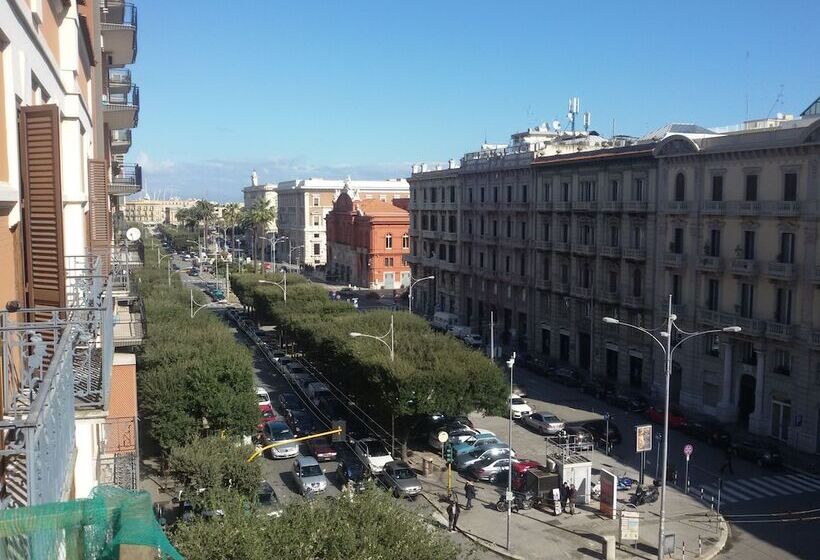 צימר Room 110 Bari  Guesthouse