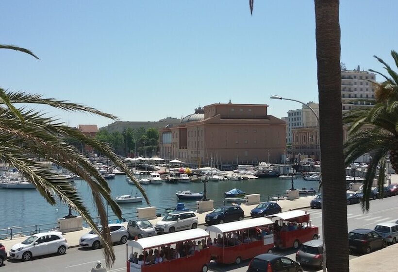 צימר Room 110 Bari  Guesthouse