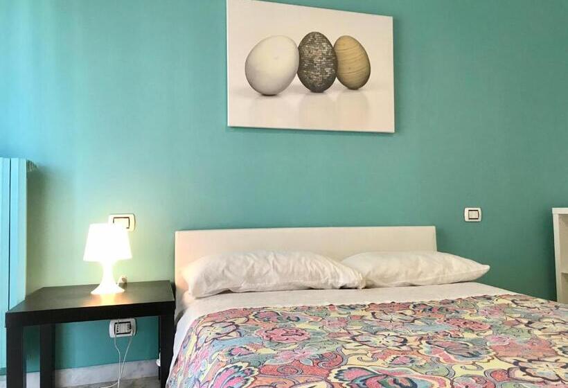 צימר Room 110 Bari  Guesthouse