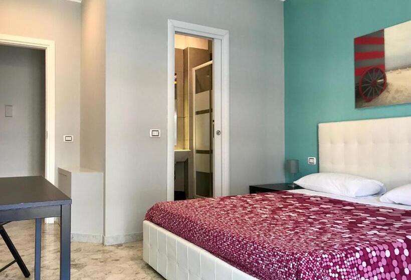 צימר Room 110 Bari  Guesthouse