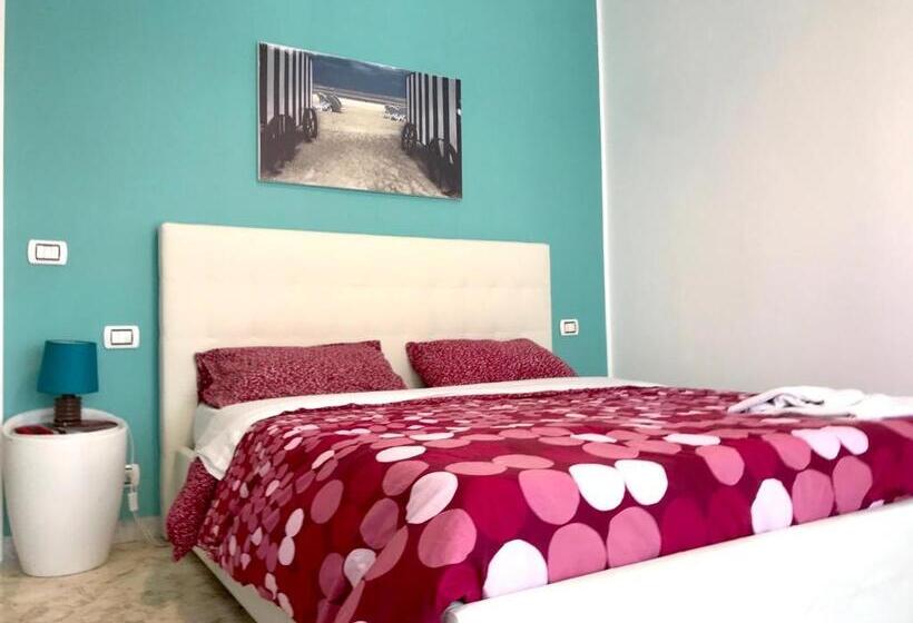 צימר Room 110 Bari  Guesthouse