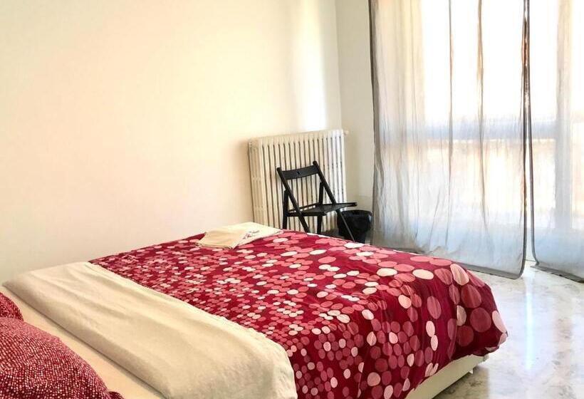צימר Room 110 Bari  Guesthouse