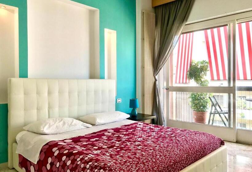 צימר Room 110 Bari  Guesthouse