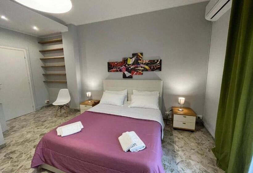 צימר Room 110 Bari  Guesthouse