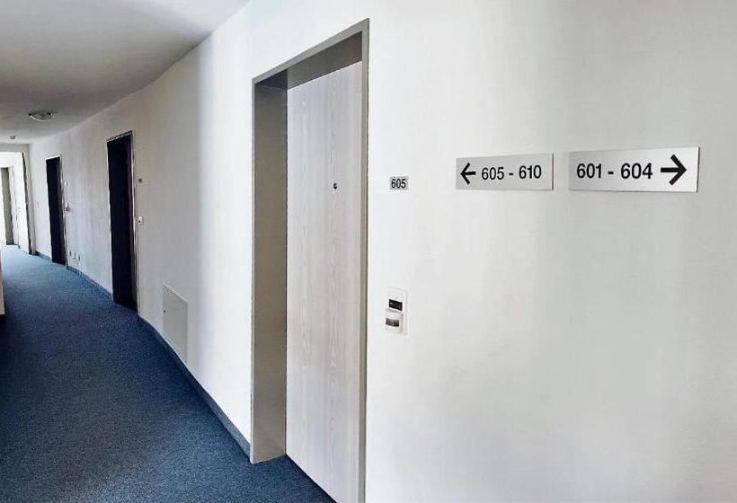 Bernina Bed And Breakfast