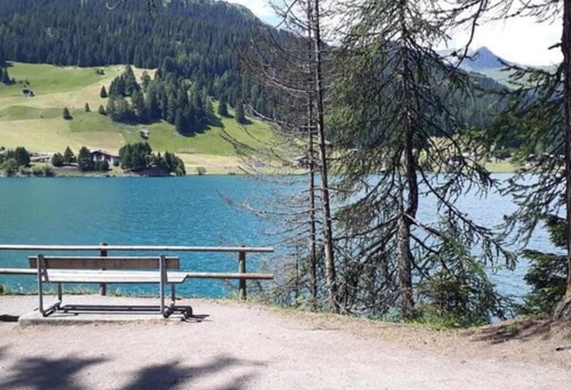 Bernina Bed And Breakfast