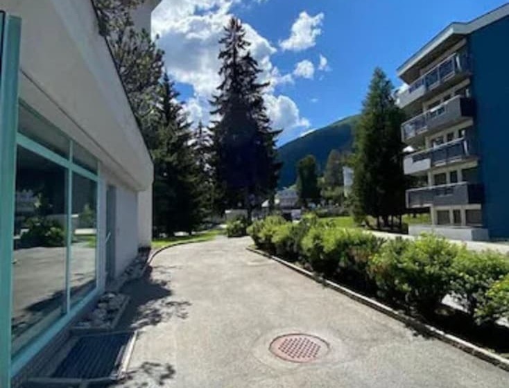 Bernina Bed And Breakfast