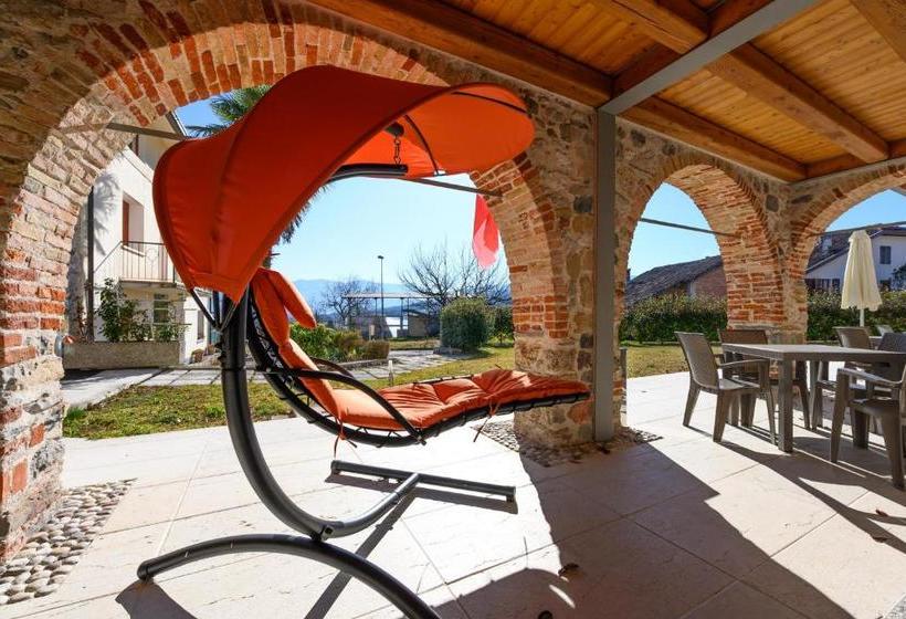 Отель Agriturismo Venice Dolomiti