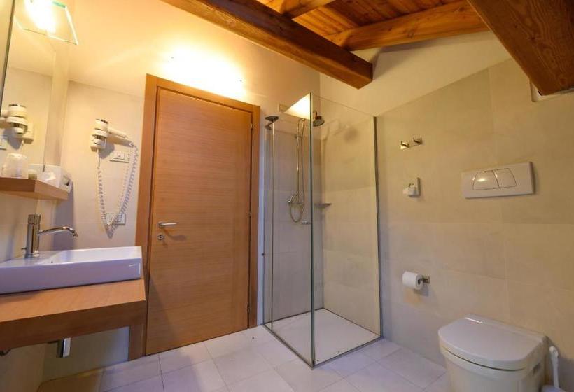 Отель Agriturismo Venice Dolomiti