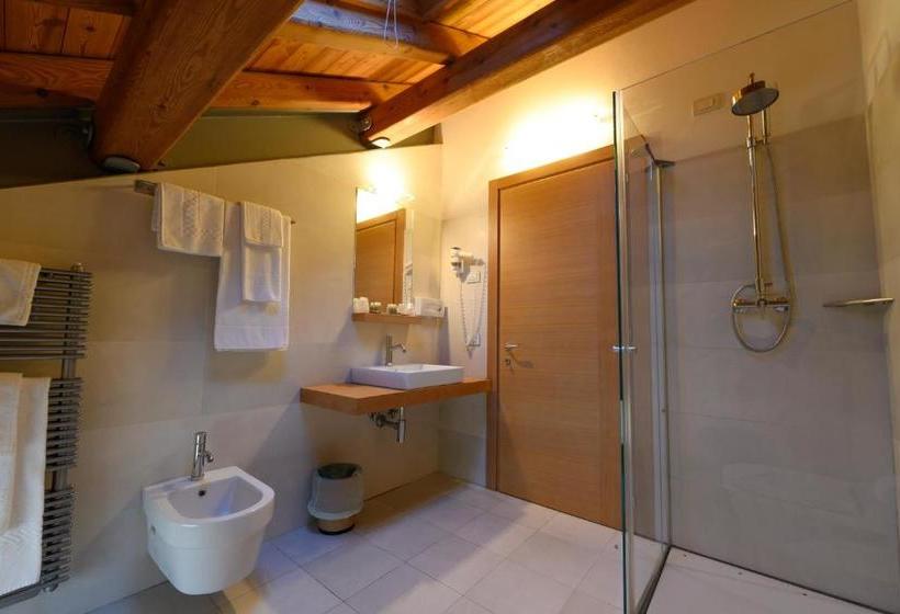 Отель Agriturismo Venice Dolomiti