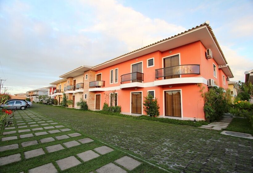 Отель Aquaville Apart