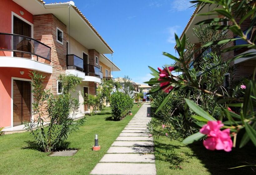 Отель Aquaville Apart