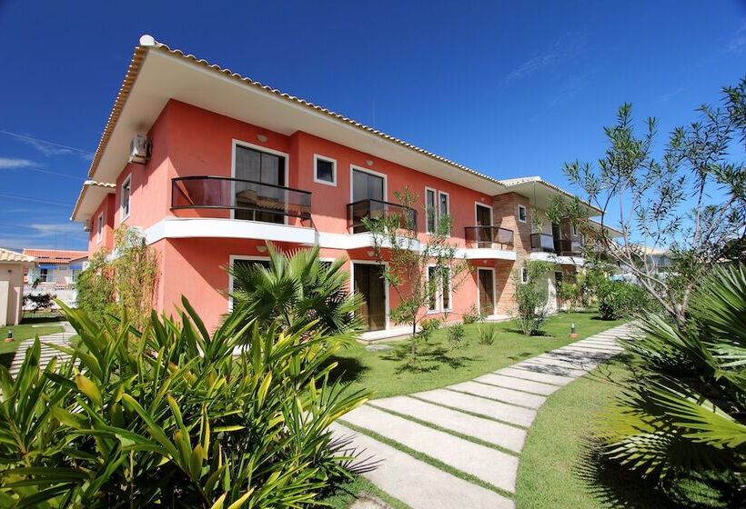 Отель Aquaville Apart