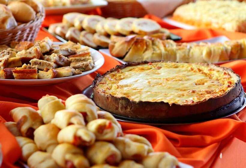 Отель Aquaville Apart