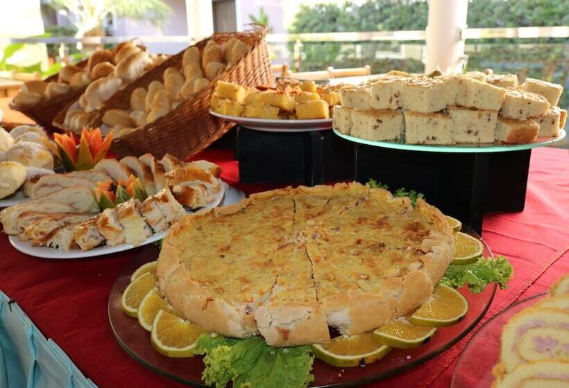 Отель Aquaville Apart