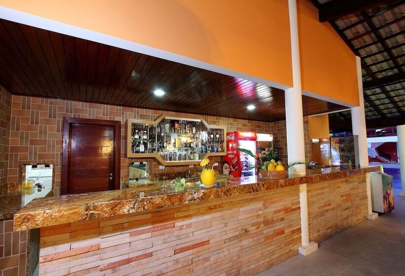 Отель Aquaville Apart