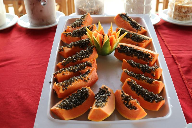 Отель Aquaville Apart