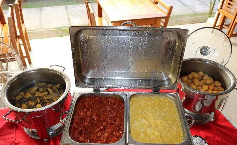 Отель Aquaville Apart