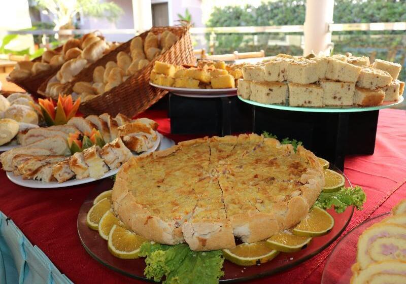 Отель Aquaville Apart