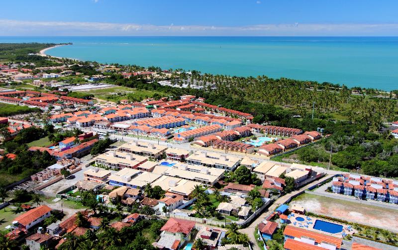 Отель Aquaville Apart