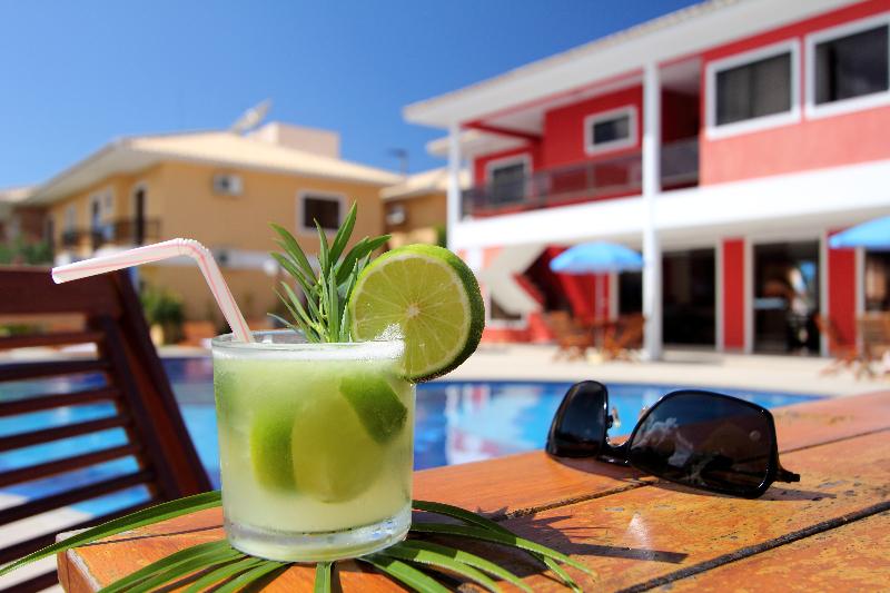 Отель Aquaville Apart