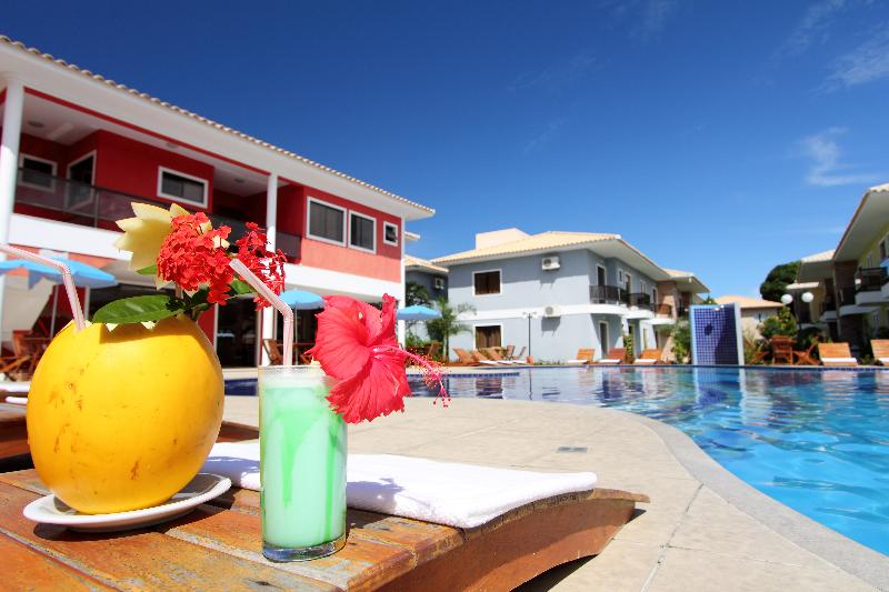 Отель Aquaville Apart