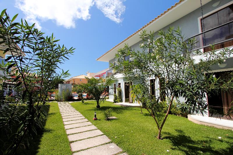 Отель Aquaville Apart