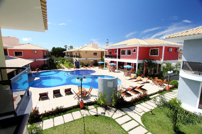 Отель Aquaville Apart