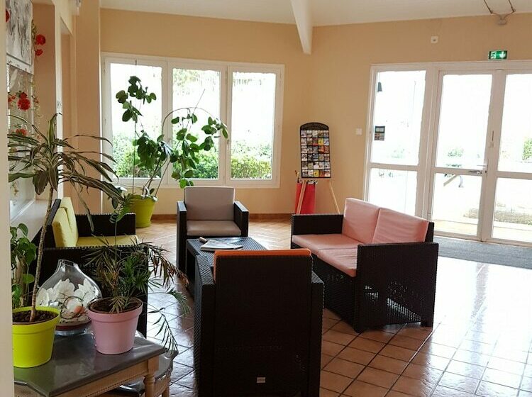 Отель Avenir Hôtel