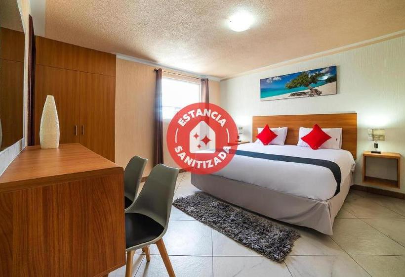 ホテル Del Centro