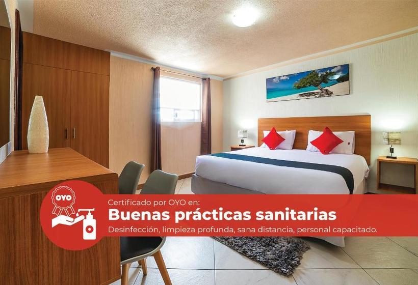 ホテル Del Centro