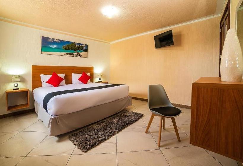 ホテル Del Centro