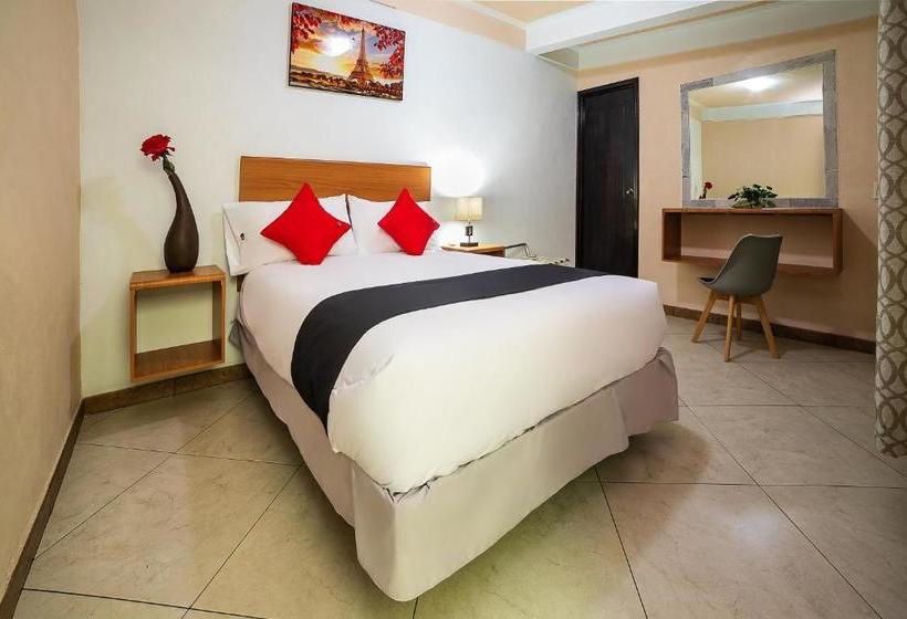 ホテル Del Centro