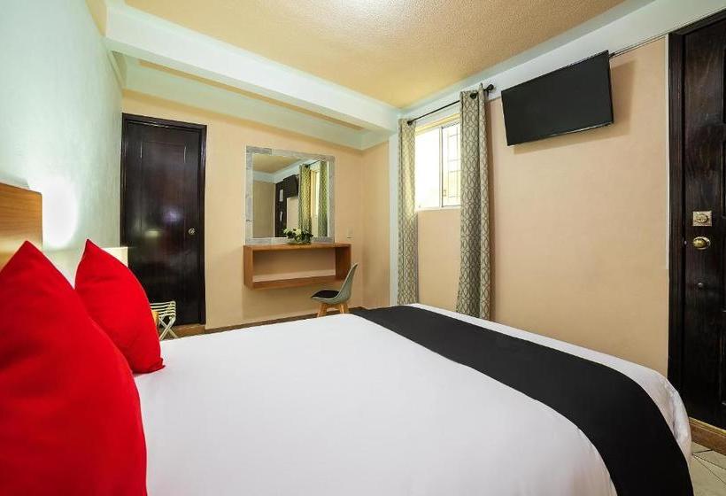 ホテル Del Centro