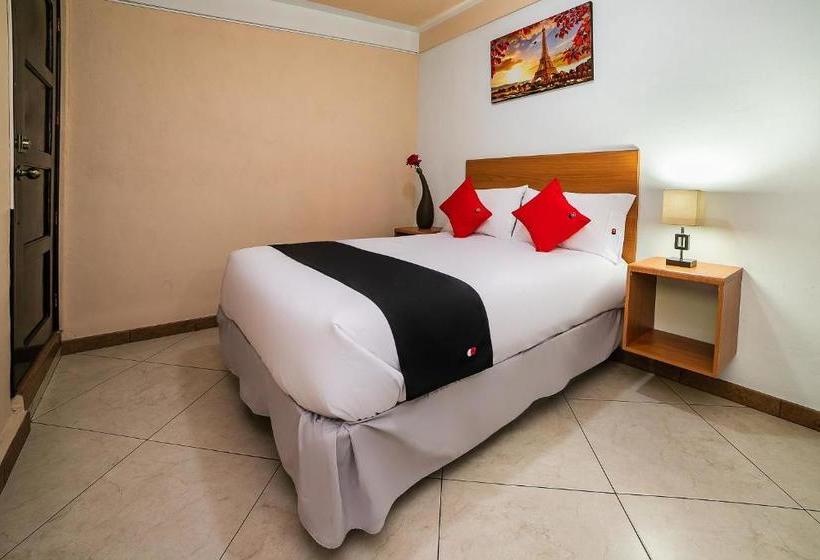 ホテル Del Centro